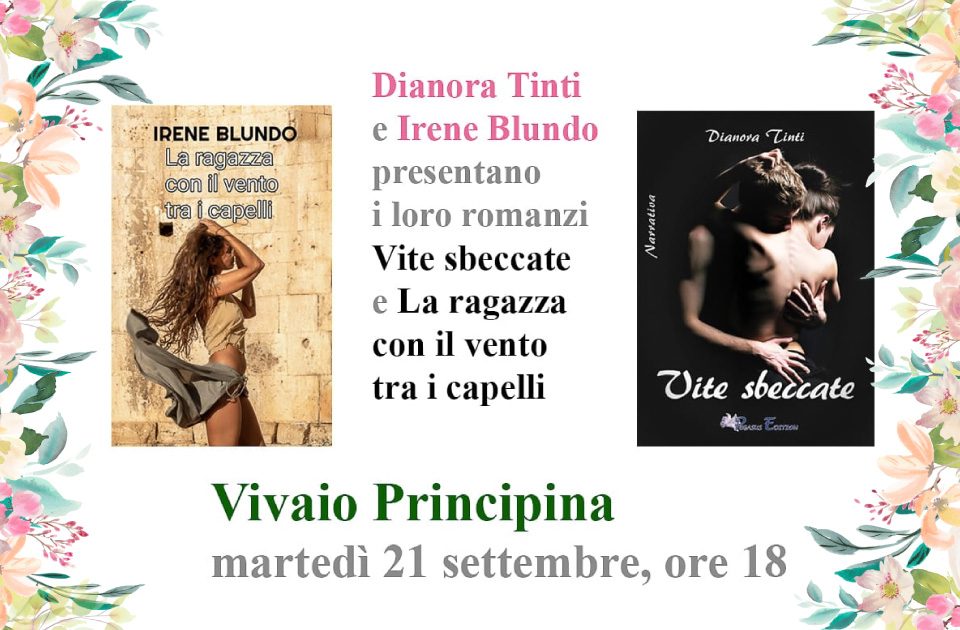 dianora tinti irene blundo