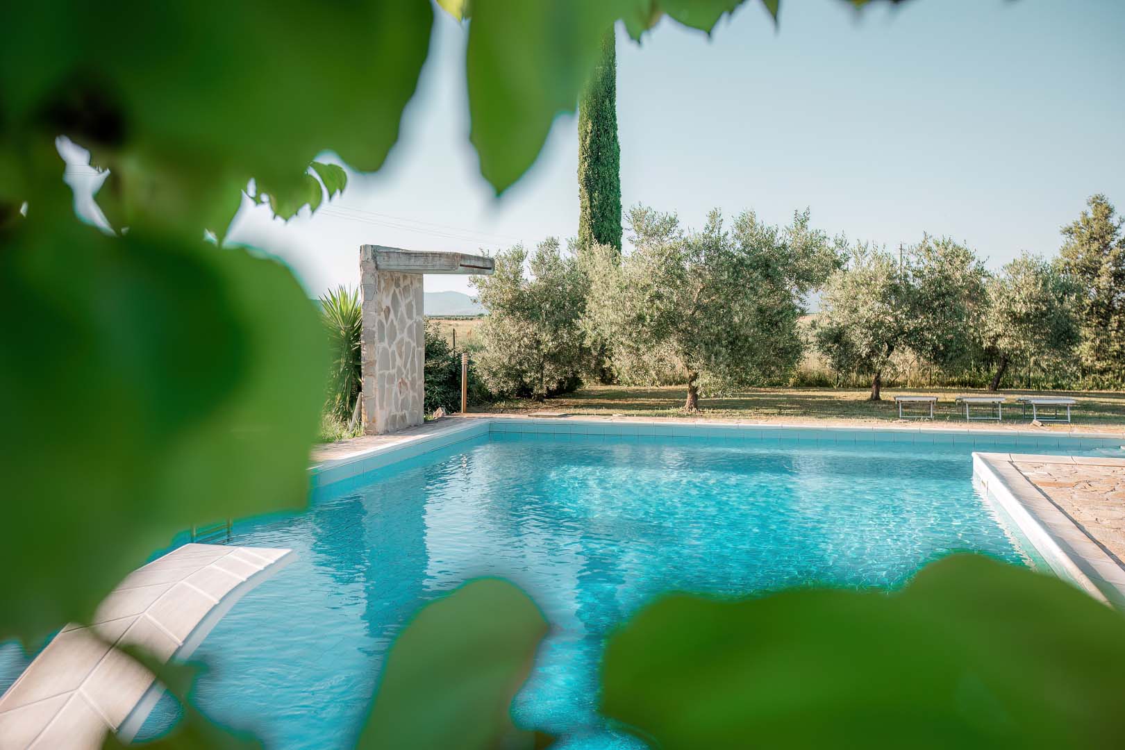 maremma avventura Agriturismo La Martina