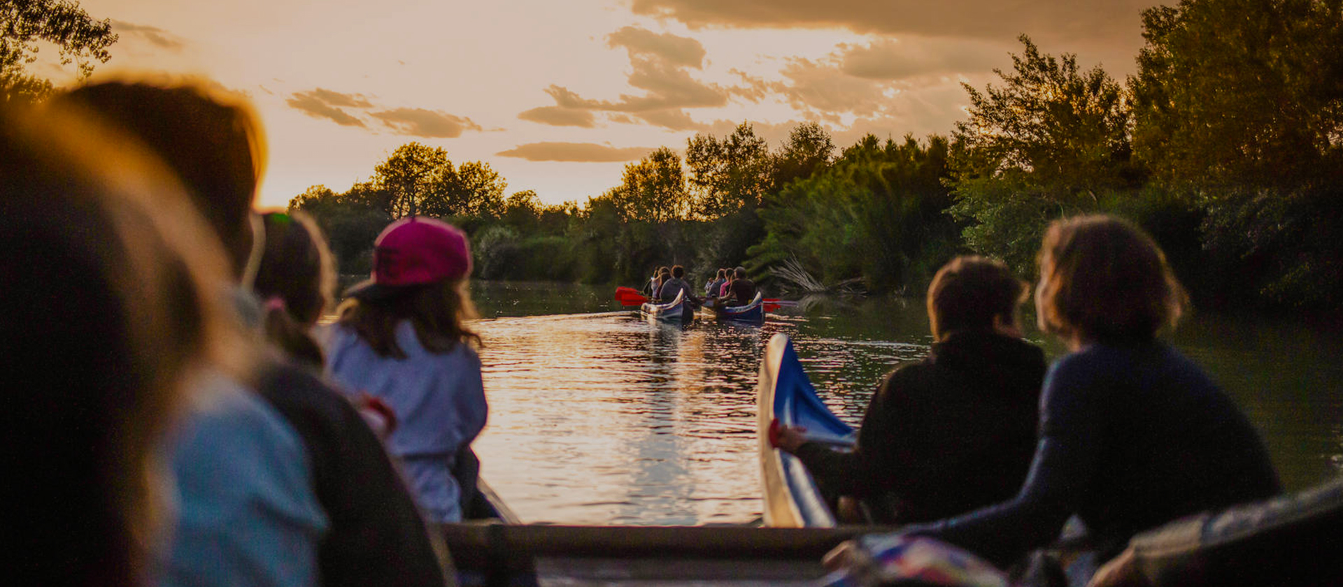 vacanze maremma avventura